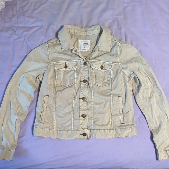 Sonoma Jackets & Blazers - Sonoma Jacket